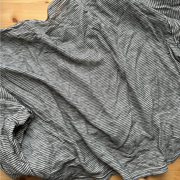 American Apparel Striped Top - Picture 5 of 7